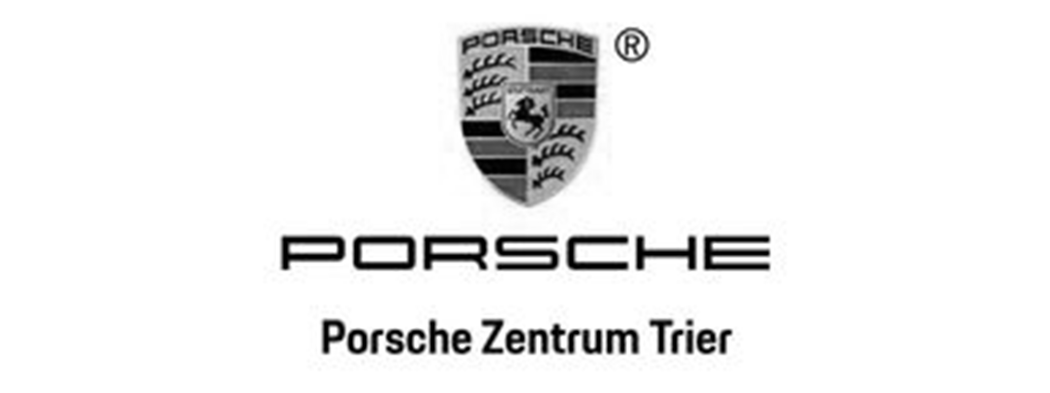 Porsche-Trier