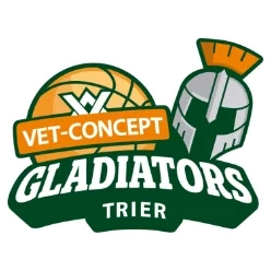 Gladiators-Trier_Logo